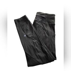 Lululemon Athletica Womens Leggins